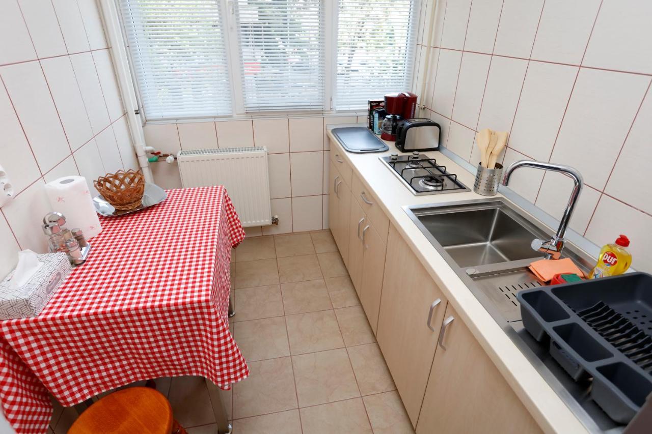 Appartamento My Cozy Place *