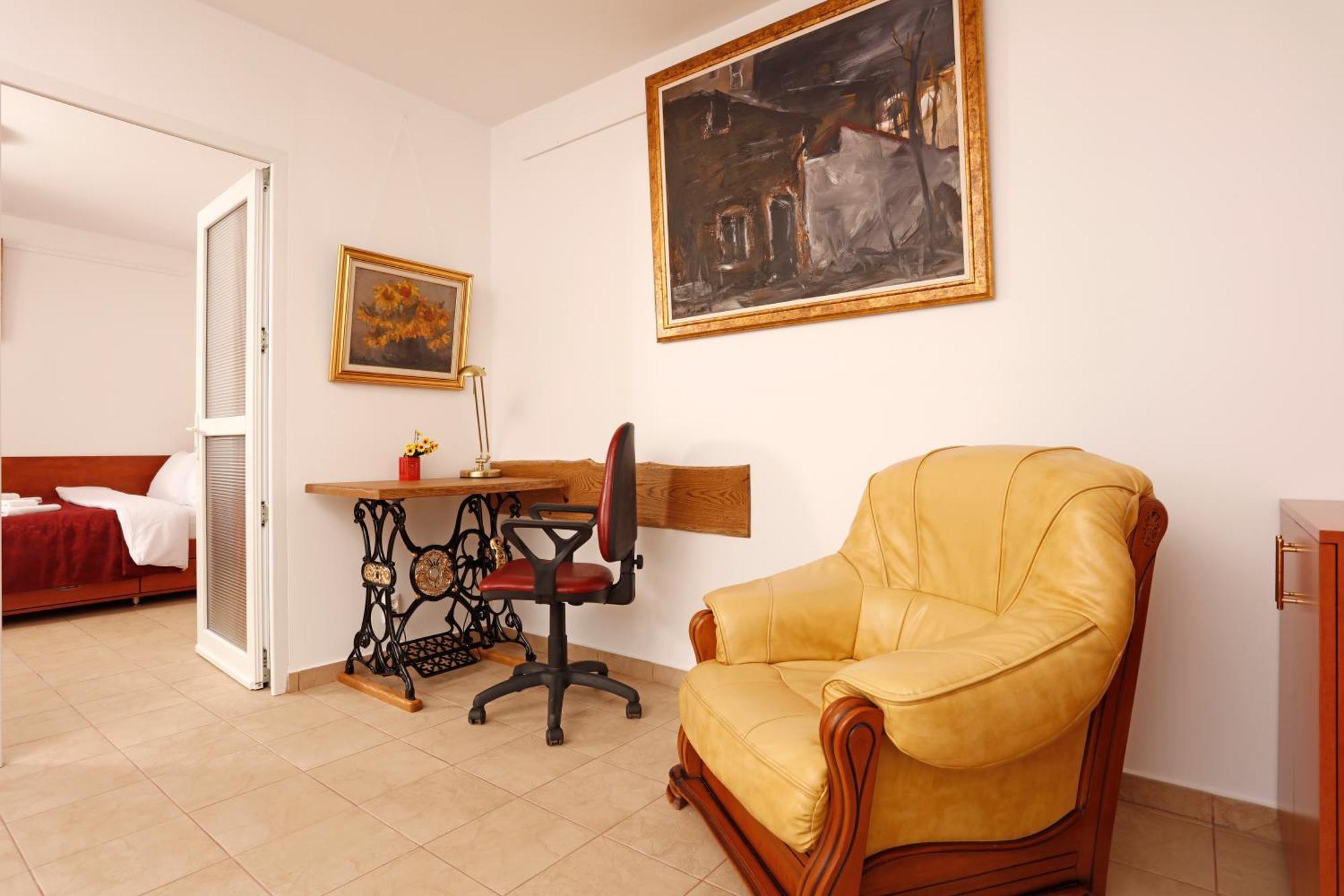 Appartamento My Cozy Place