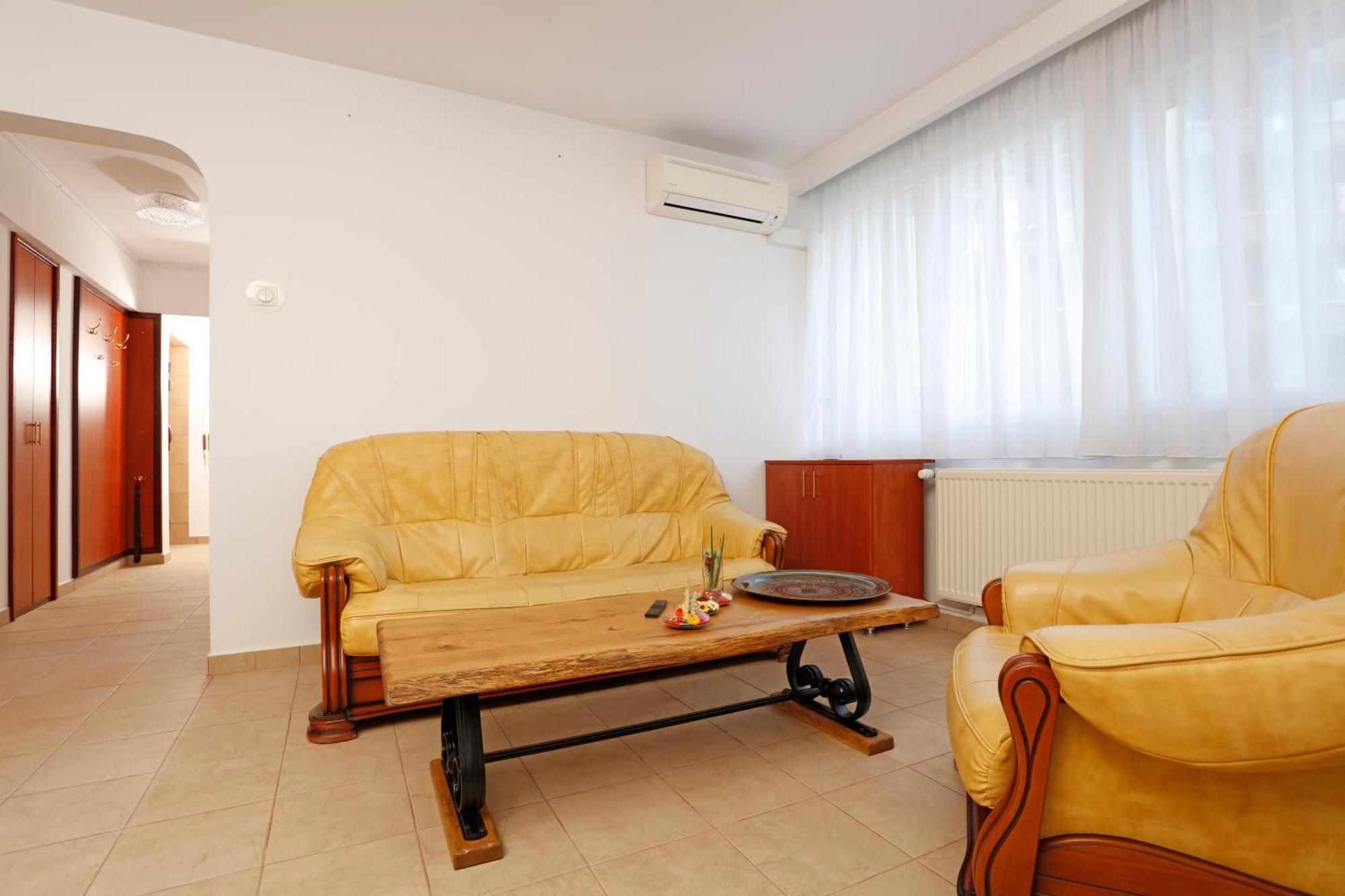Appartamento My Cozy Place