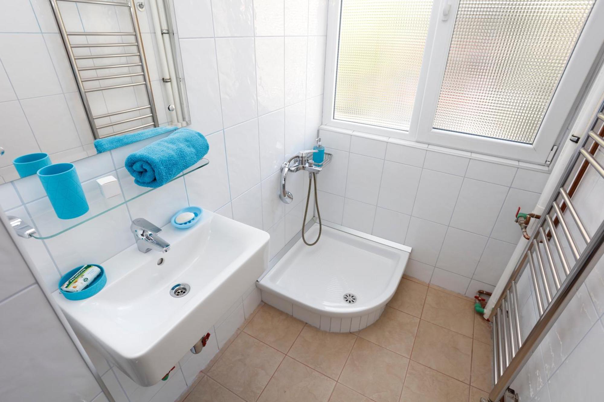Appartamento My Cozy Place Bucarest