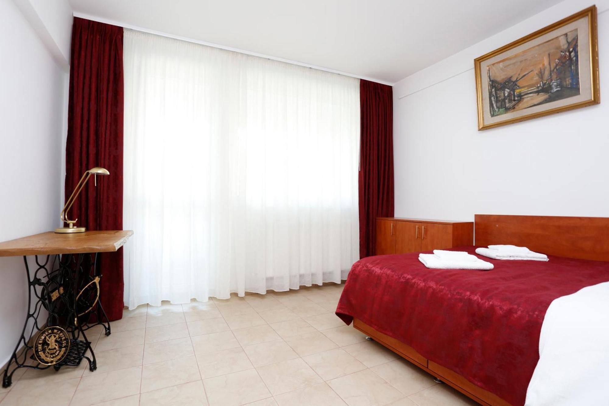 My Cozy Place Appartamento Bucarest