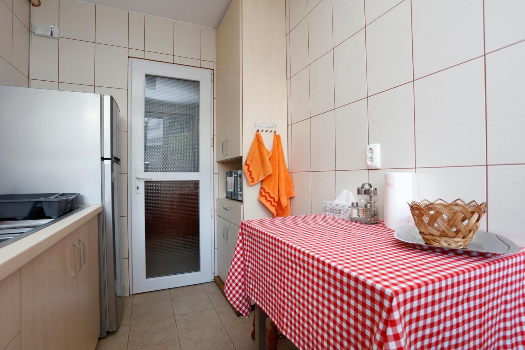Appartamento My Cozy Place *